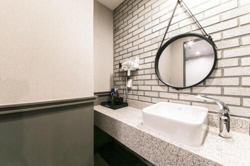 Hotel Chicago Чангуон Екстериор снимка